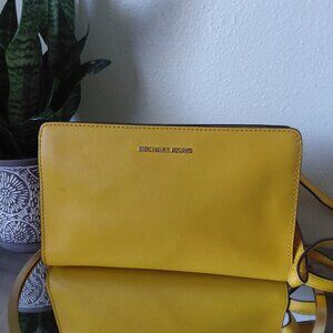 MICHAEL KORS cross body bag